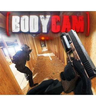 Bodycam Steam Key GLOBAL